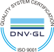 ISO 9001